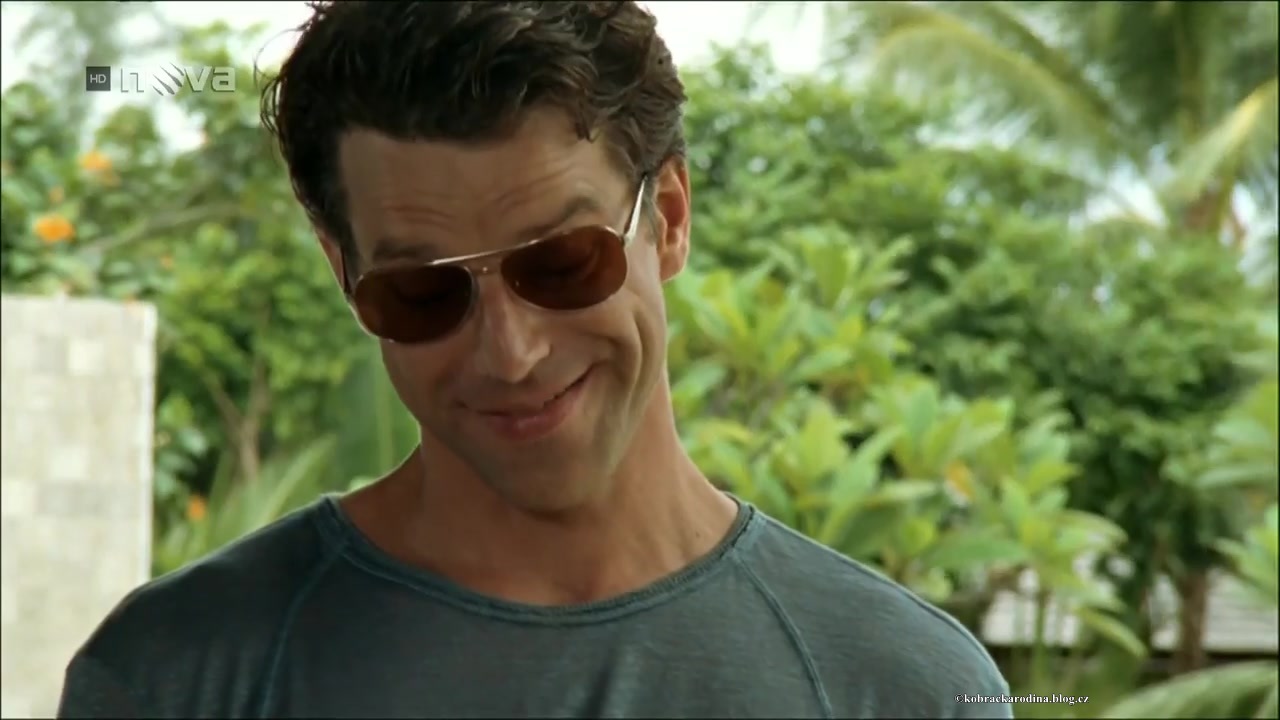 Hotel snů- Malajsie (2009) CZ 1576