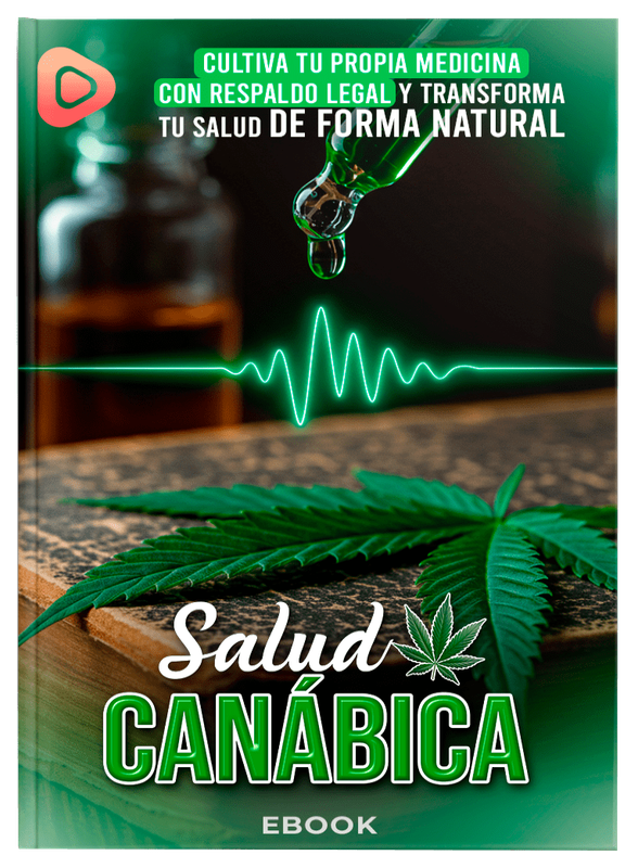 Imagen temática Salud Canábica