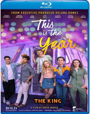 This Is the Year (2021) FULL HD VU 1080p E-AC3+AC3 ITA DTS HD+AC3 ENG