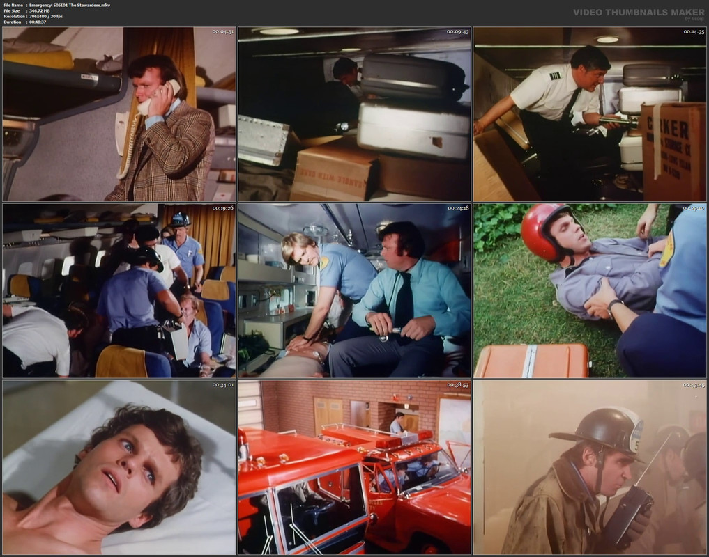 Emergency! S05E01 The Stewardess.mkv