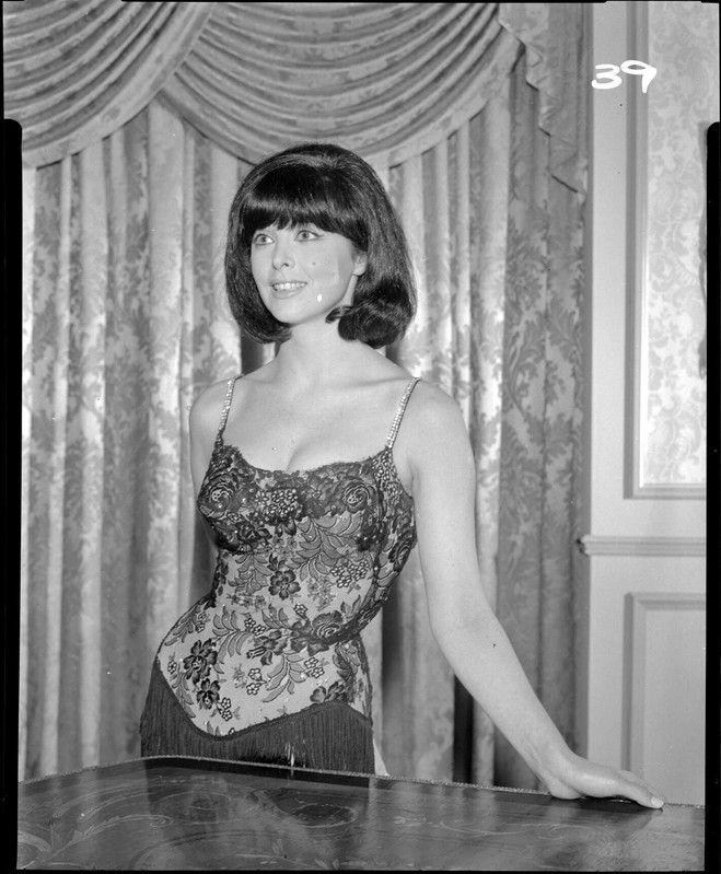 tina louise c85