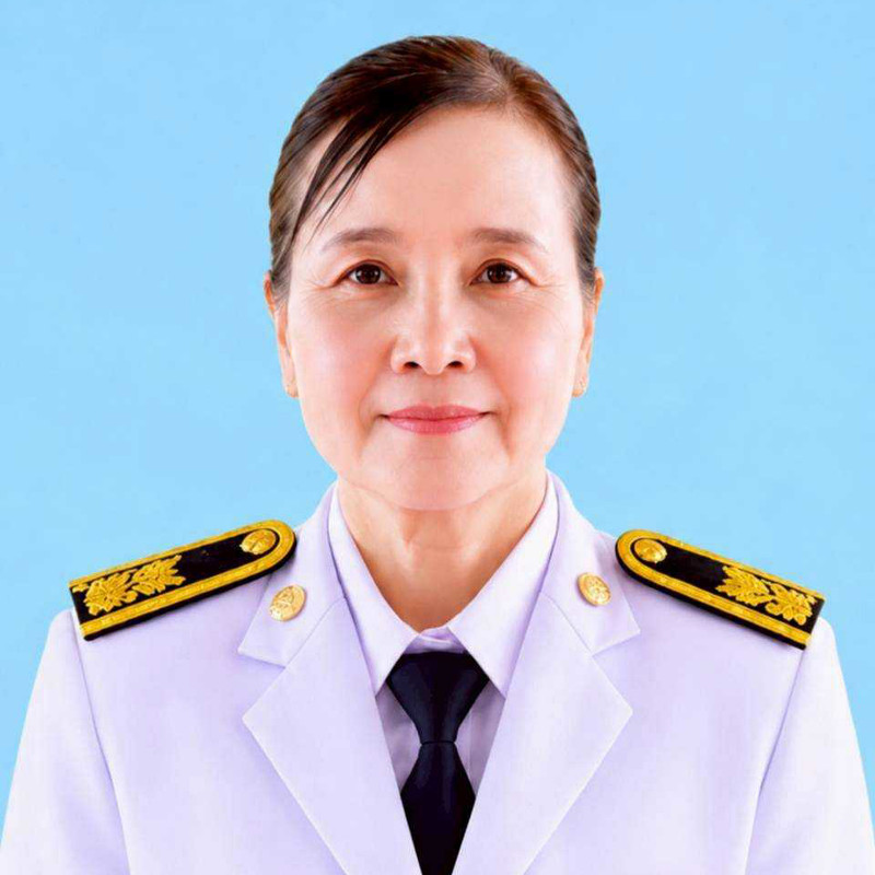 นางสาวอรทัย  จินาจันทร์