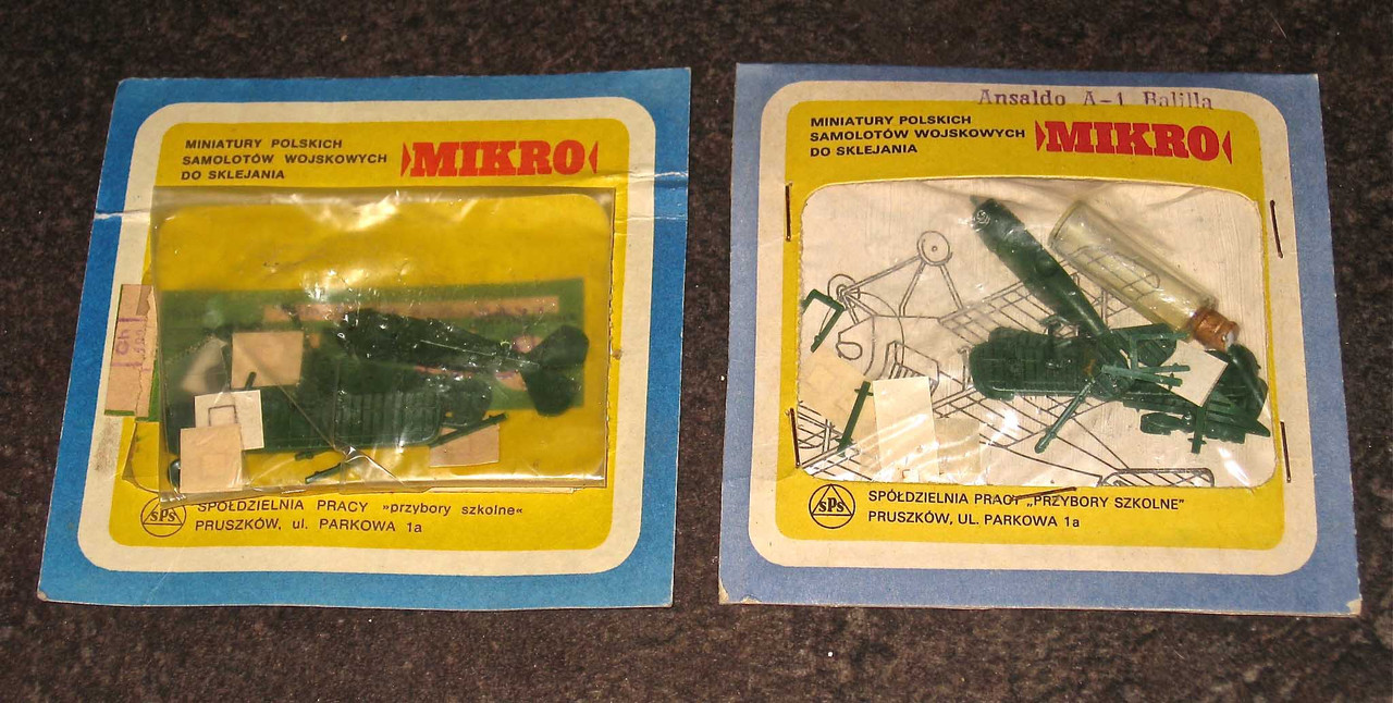 Mikro Cards Reverse