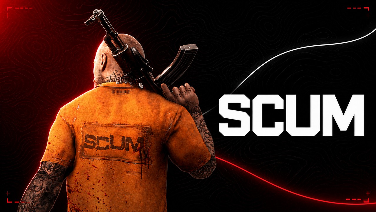 Scum