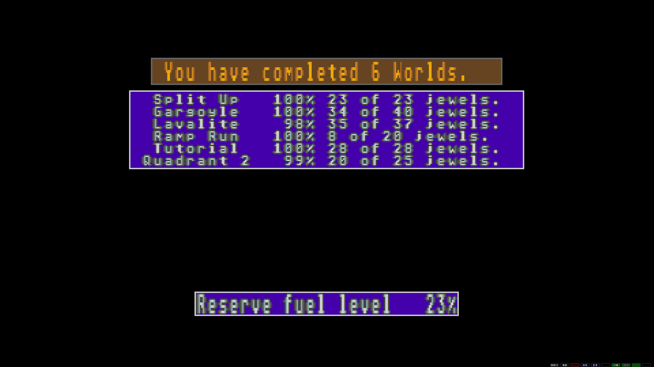 Spindizzy Worlds (1989)(Activision)[cr HZ]_001