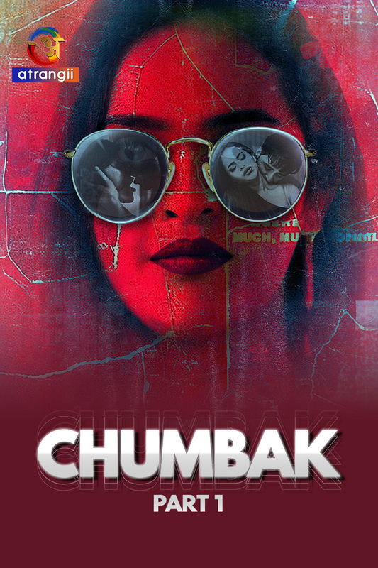 Chumbak (2023) Atrangii S01 Part 1 Web Series Watch Online
