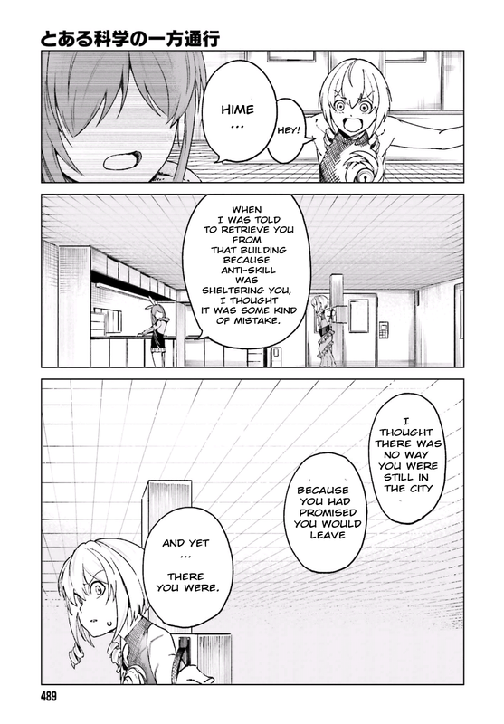 To Aru Kagaku no AcceleratorVol9-4