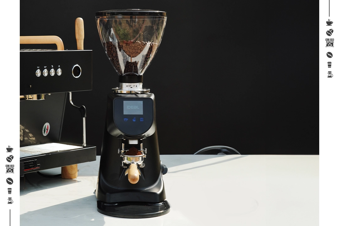 Best Coffee Grinders in India