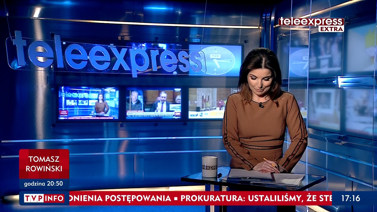 TeX Extra - 21.01.2019 #11