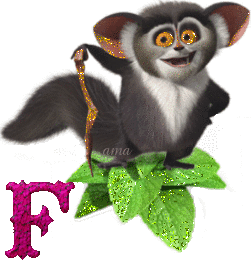 Maurice, de Madagascar F