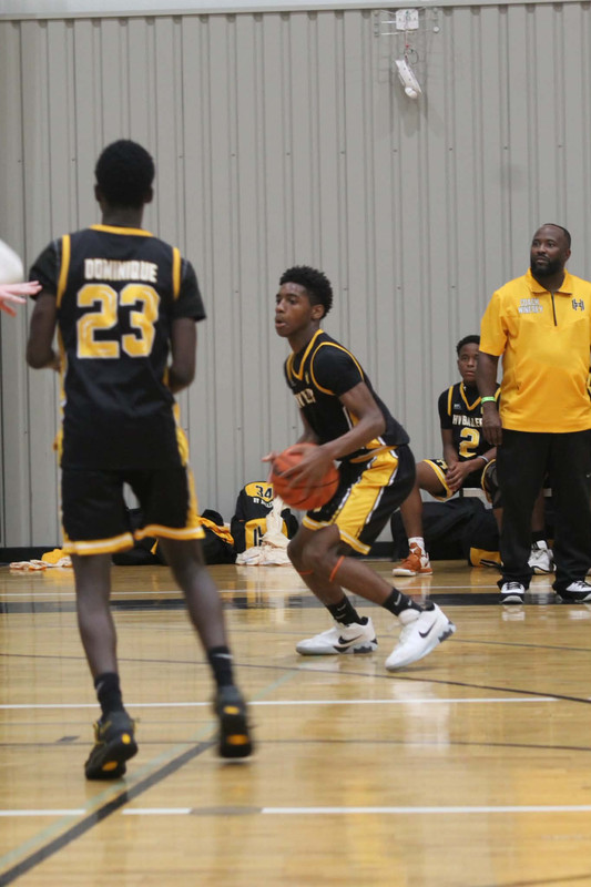 HV Ballers Elite
