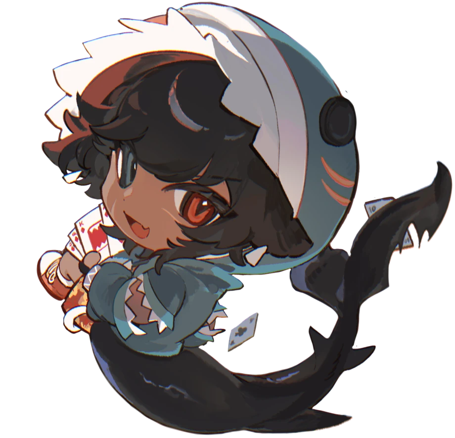 Mascot