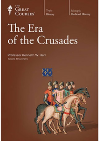 TTC Video - The Era of the Crusades