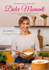 Valentina Boccia – Dolci momenti (2023)