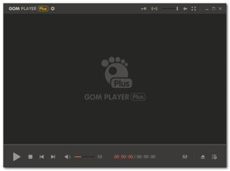 GOM Player Plus 2.3.68.5332 Multilingual