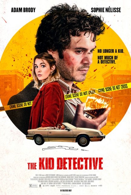 Detektyw Małolat / The Kid Detective (2020) MULTi.1080p.BluRay.Remux.AVC.DTS-HD.MA.5.1-fHD / POLSKI LEKTOR i NAPISY