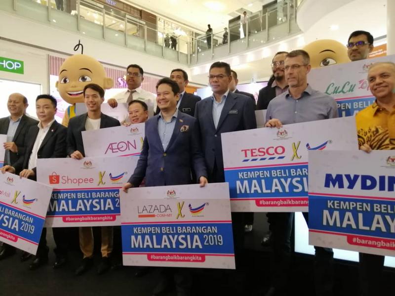 buatan malaysia