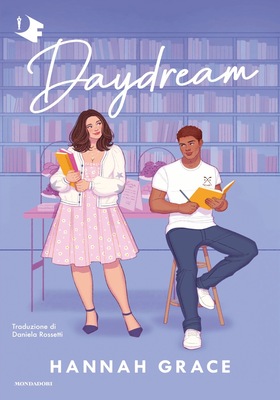 Hannah Grace - Daydream (2025)