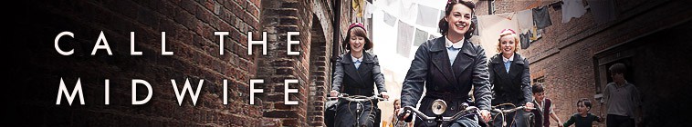 Call the Midwife S012