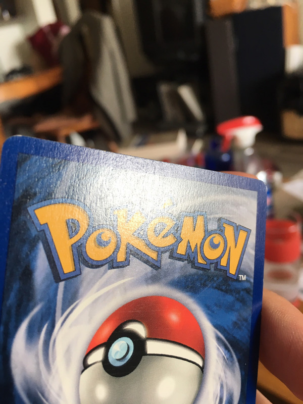 Help with card condition - General - Elite Fourum Help with card condition - General - Elite Fourum