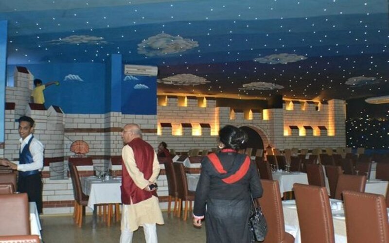 Istanbul Restaurant Dhaka