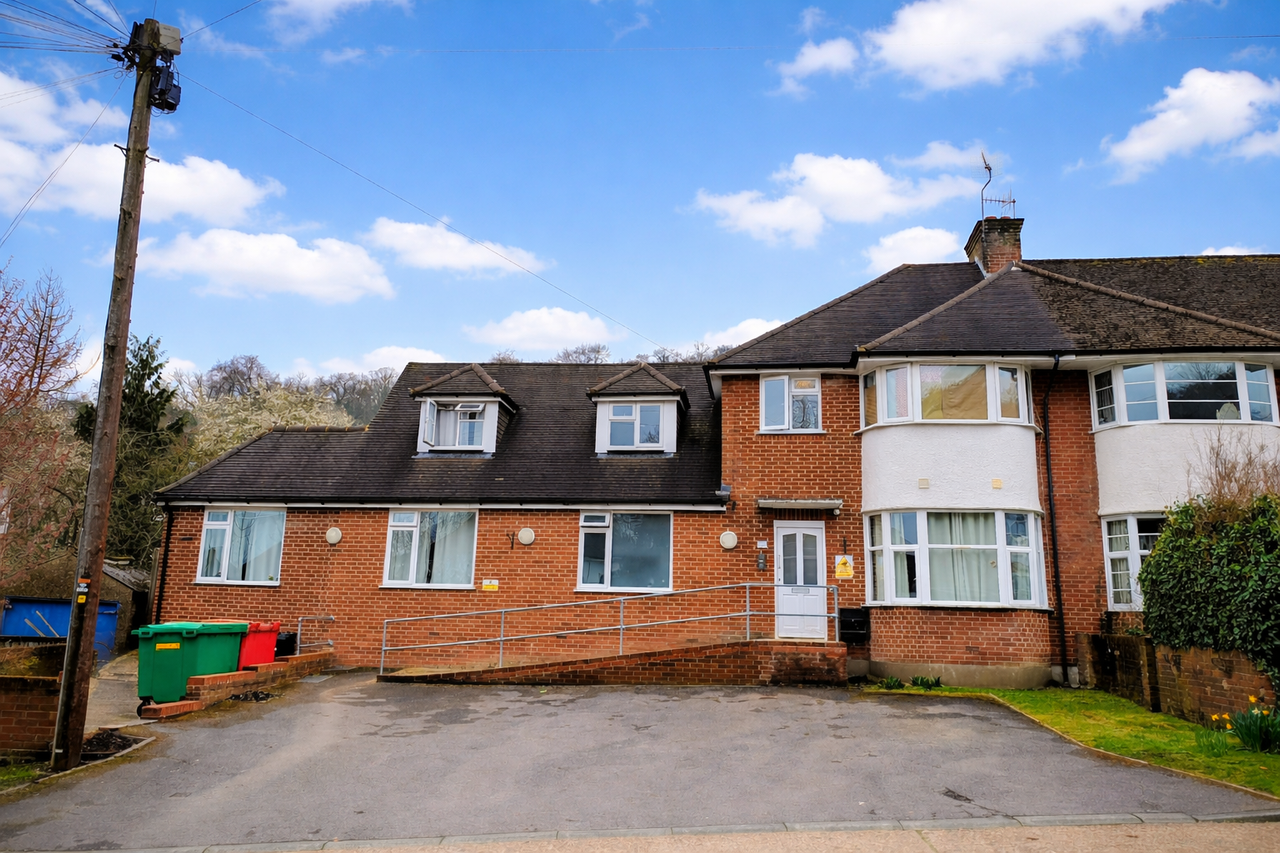 Keephill Drive