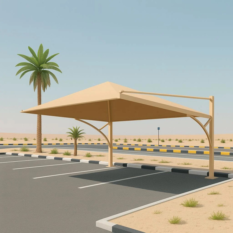 مظلة مسابح 21