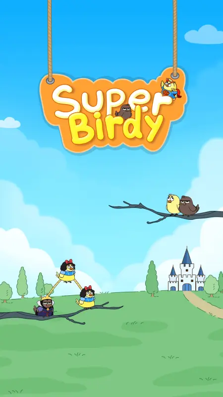 Download Super Birds APK