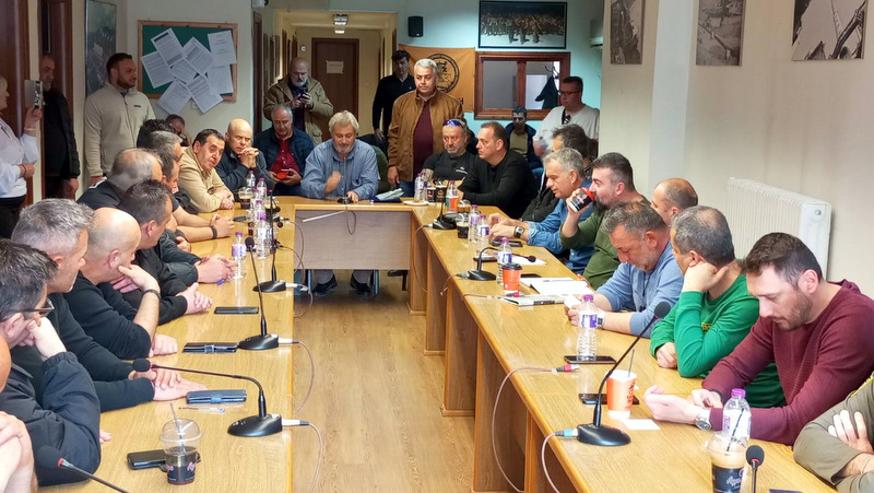 κοζάνη, ειδήσεις, νέα, Πτολεμαΐδα