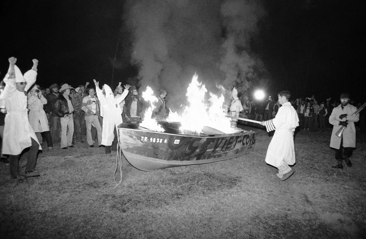 white-supremacists