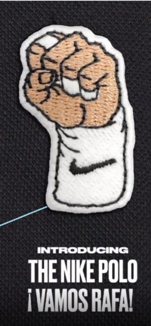 nike polo vamos rafa nike polo vamos rafa