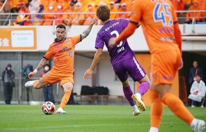 Soi kèo tài xỉu, phạt góc trận Shimizu S Pulse vs Kashiwa Reysol, 16h30 ngày 28/06