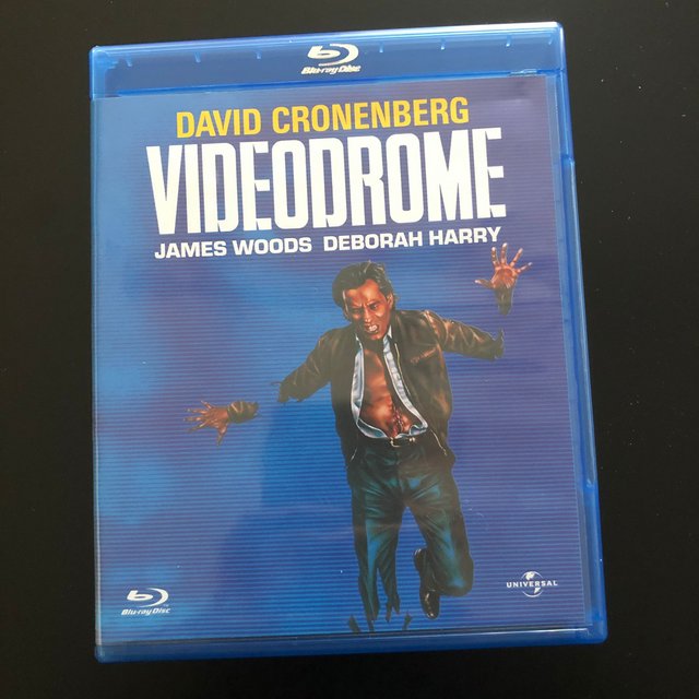 videodrome