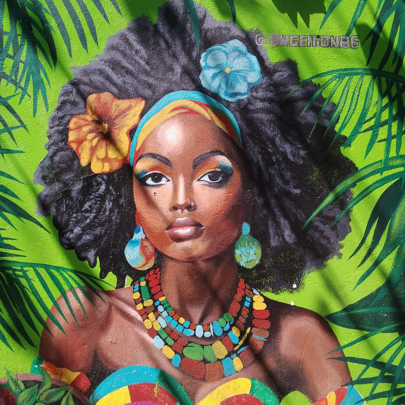 Зимовка 2026, полтора месяца в Колумбии.