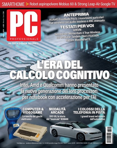 PC Professionale N. 420 (Marzo 2026)