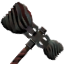 Flametal Sledge blood icon