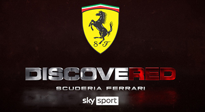DiscoveRED - Scuderia Ferrari - Stagione 1 (2024) [Completa] DLMux 1080p E-AC3+AC3 ITA