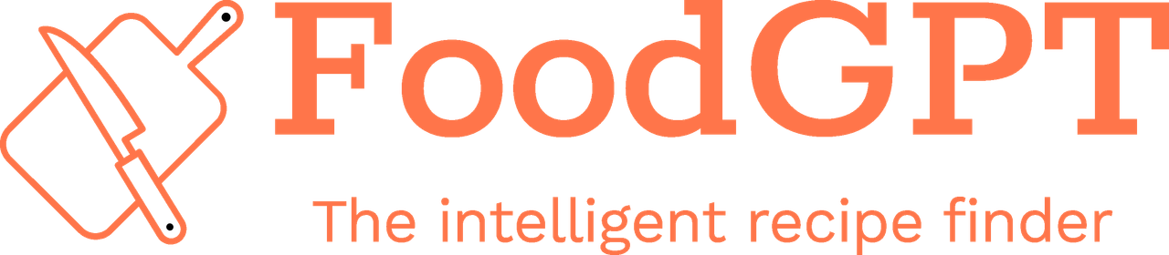 FoodGPT Logo