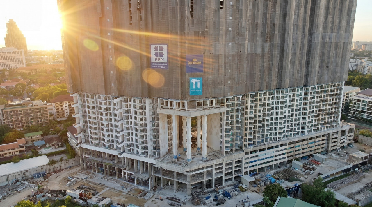 Construction Progress 2