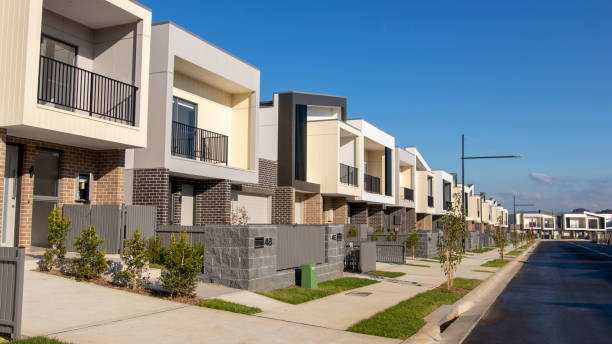 residential property