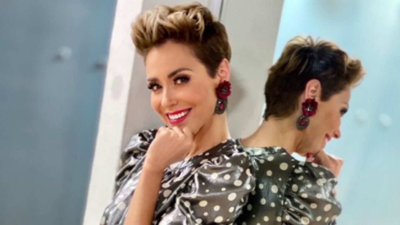 Carmen Muñoz habla de su