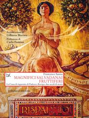 Francesco Sanna – Magnifici salvadanai fruttiferi (2021)