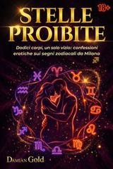 Damian Gold – Stelle Proibite (2026)