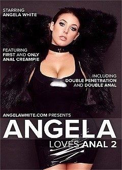 Angela Loves Anal 2