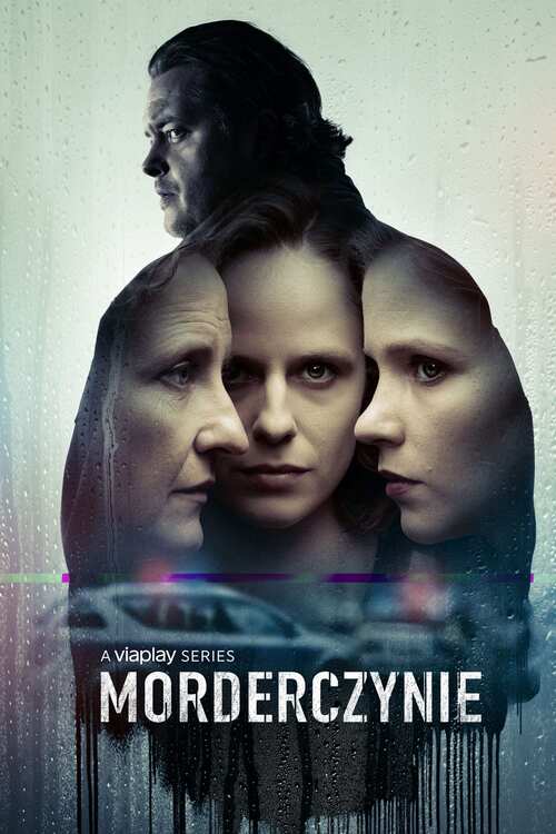 Morderczynie (2023) (Sezon 1) PL.1080p.WEB-DL.H.264.DD5.1-FOX / Serial polski
