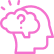 pink brain