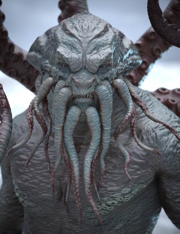 Kraken Popup 02 Beauty