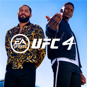 UFC Mobile 2