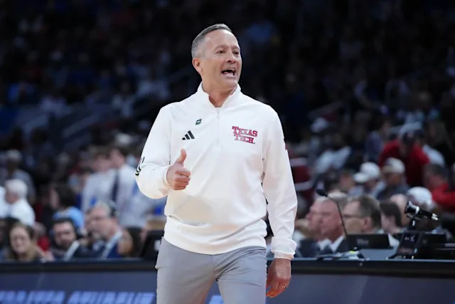 ESPN National Broadcast