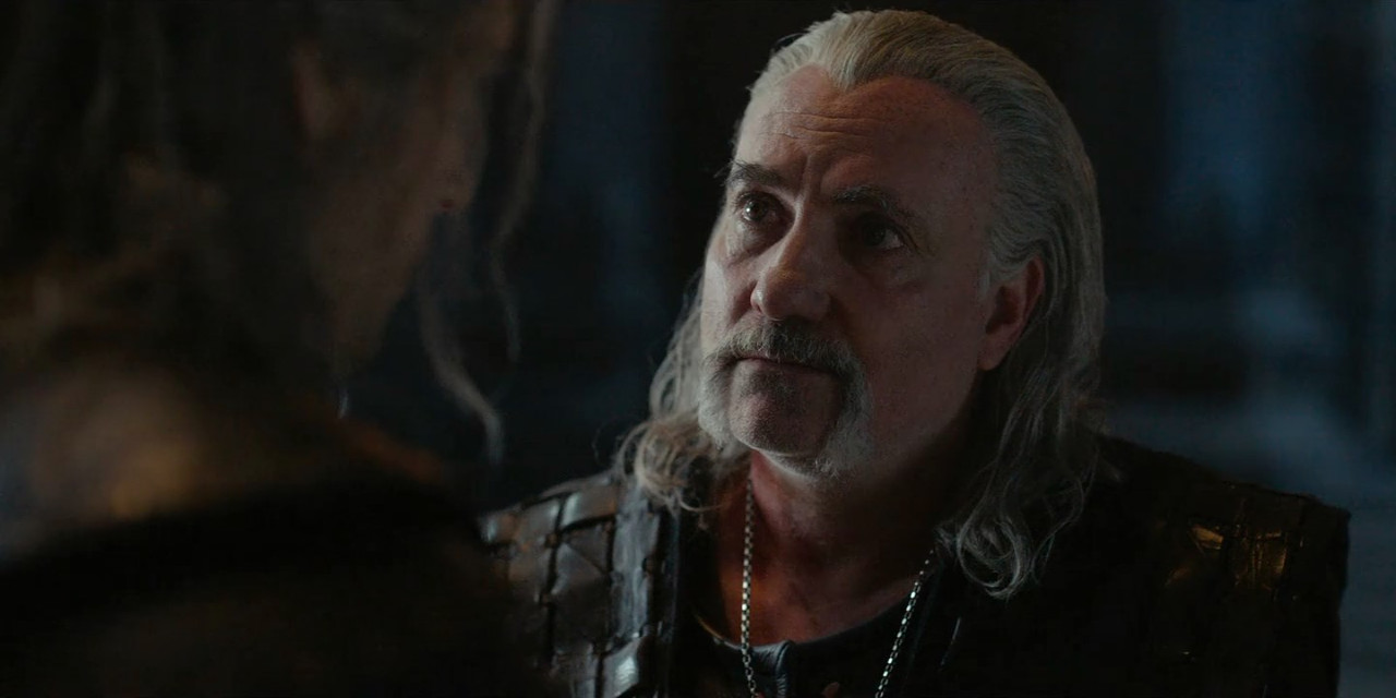 The Witcher (2021) Season 2 [Hindi + Tamil + Telugu + English] WebRip 480p 720p ESub - Complete Screenshot